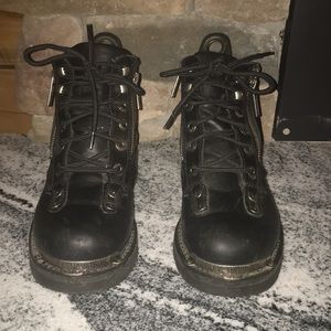 Women’s Harley-Davidson Boots sz 6.5